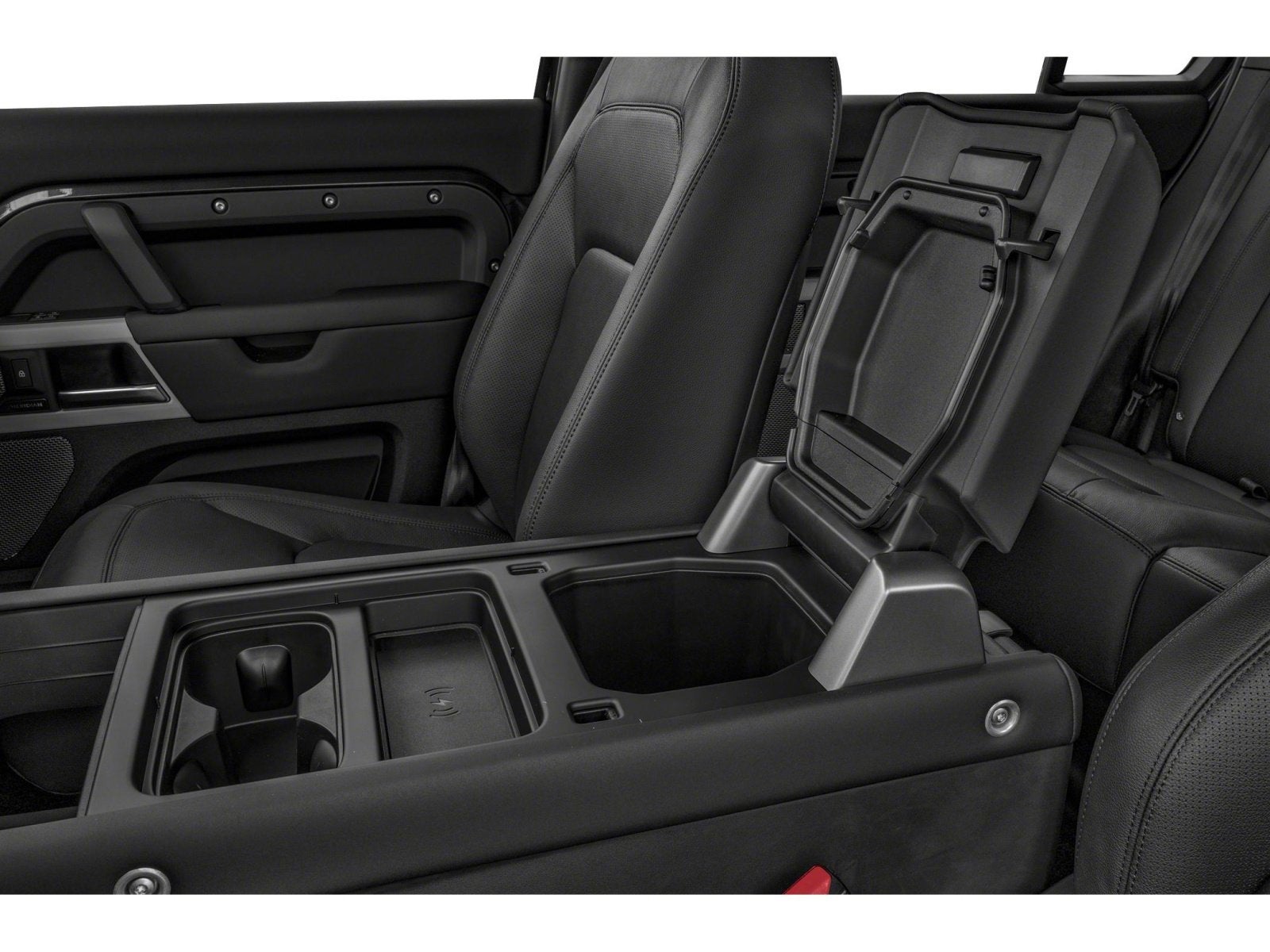 2025 Land Rover Defender 110 S