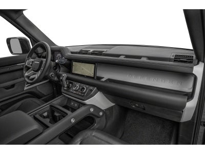 2025 Land Rover Defender 110 S