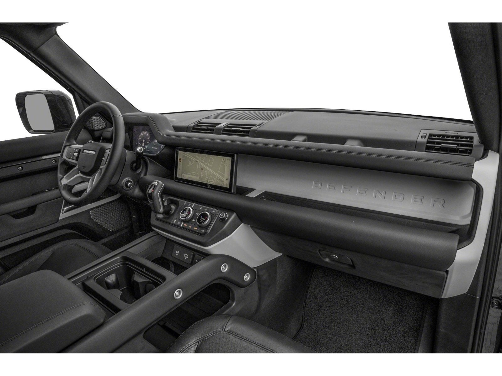 2025 Land Rover Defender 110 S