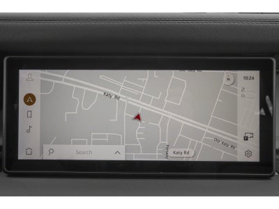 2025 Land Rover Defender 110 S