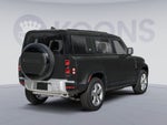 2025 Land Rover Defender 110 S