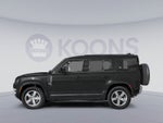 2025 Land Rover Defender 110 S