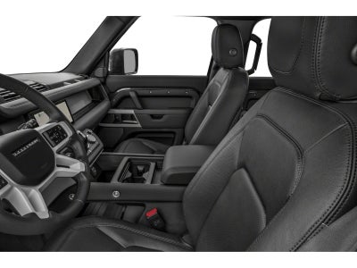 2025 Land Rover Defender 110 S