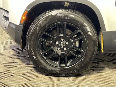 2024 Land Rover Defender 110 S