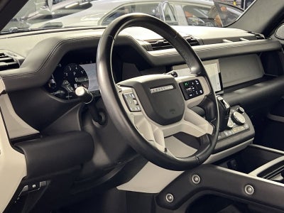 2024 Land Rover Defender 110 S