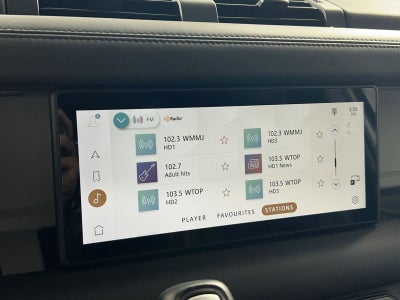 2024 Land Rover Defender 110 S