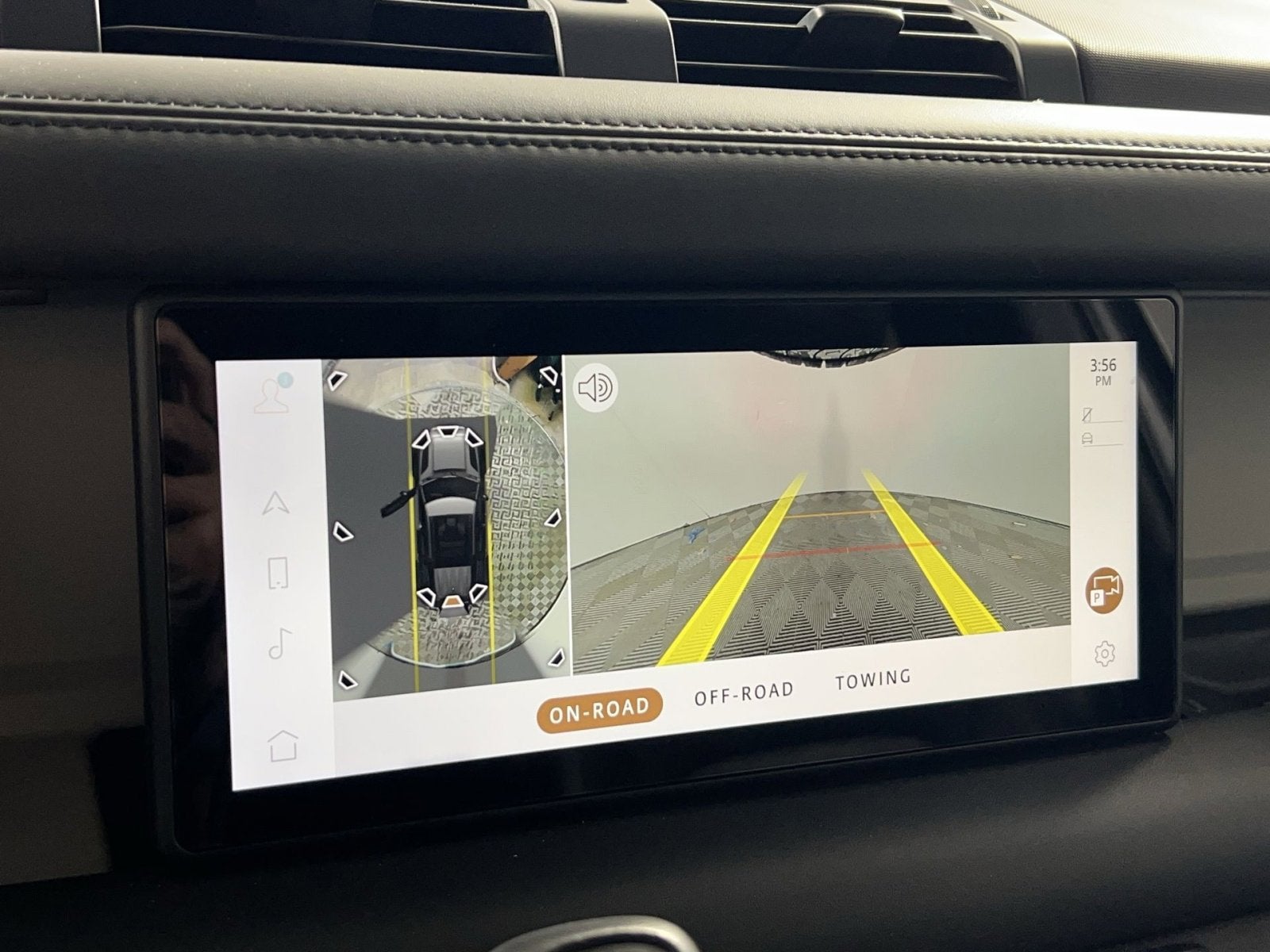 2024 Land Rover Defender 110 S