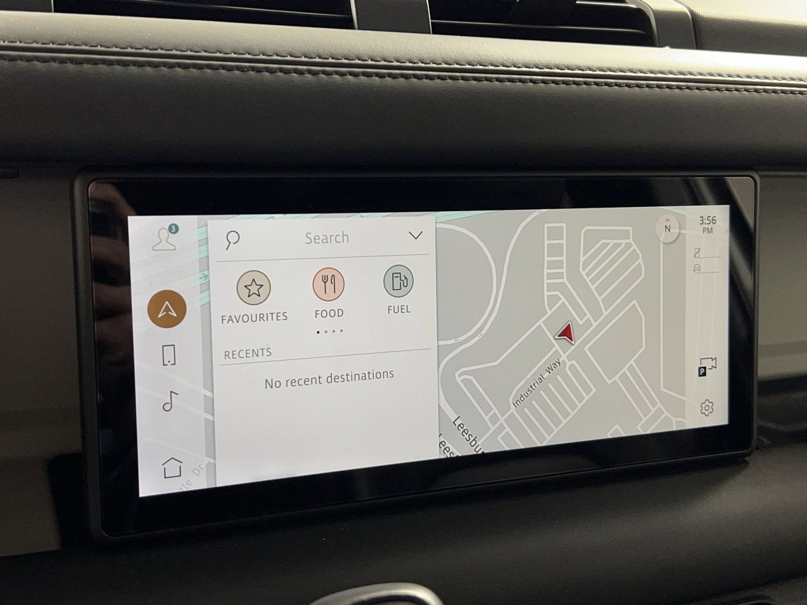 2024 Land Rover Defender 110 S