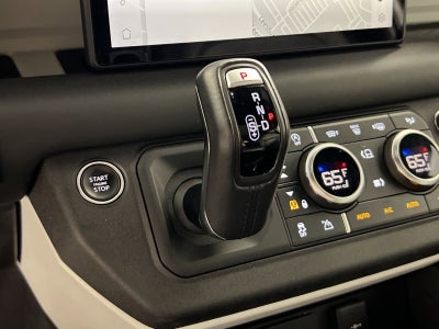 2024 Land Rover Defender 110 S