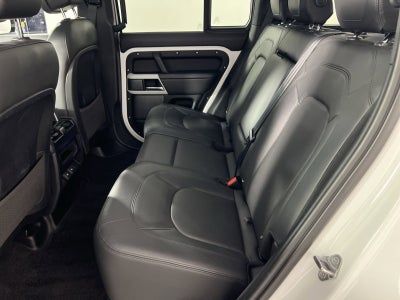 2024 Land Rover Defender 110 S