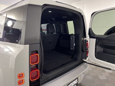 2024 Land Rover Defender 110 S