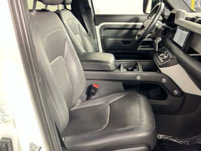 2024 Land Rover Defender 110 S