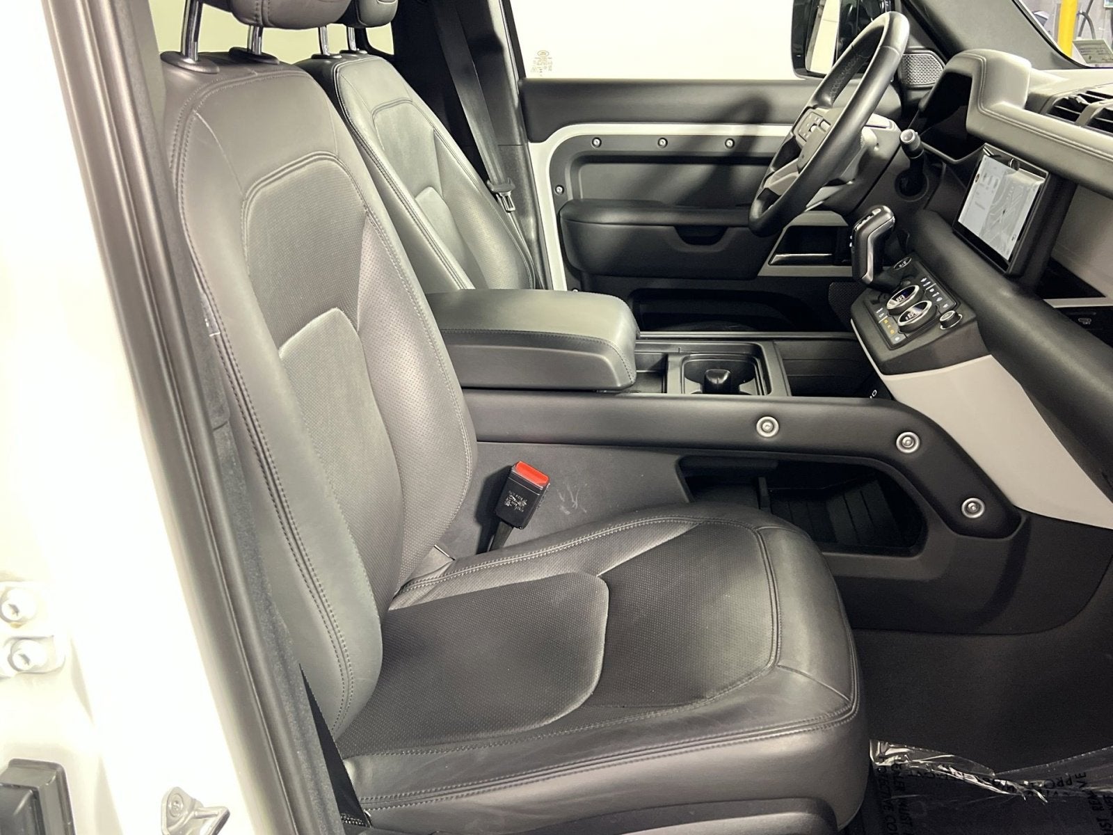 2024 Land Rover Defender 110 S