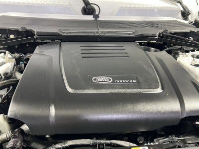 2024 Land Rover Defender 110 S