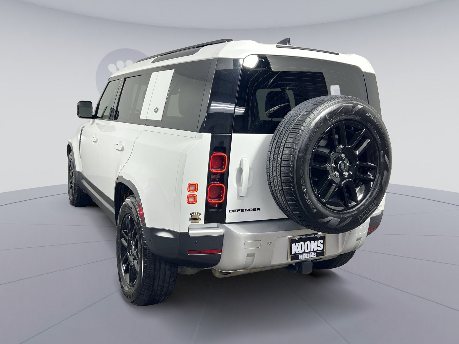 2024 Land Rover Defender 110 S