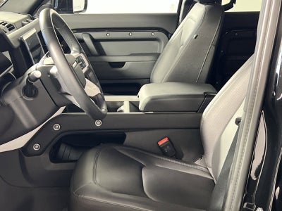 2025 Land Rover Defender 110 S