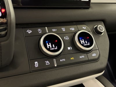 2025 Land Rover Defender 110 S