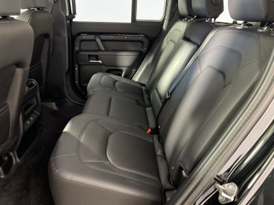 2025 Land Rover Defender 110 S