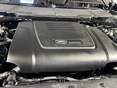 2025 Land Rover Defender 110 S