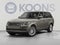 2021 Land Rover Range Rover Westminster