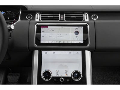 2021 Land Rover Range Rover Westminster