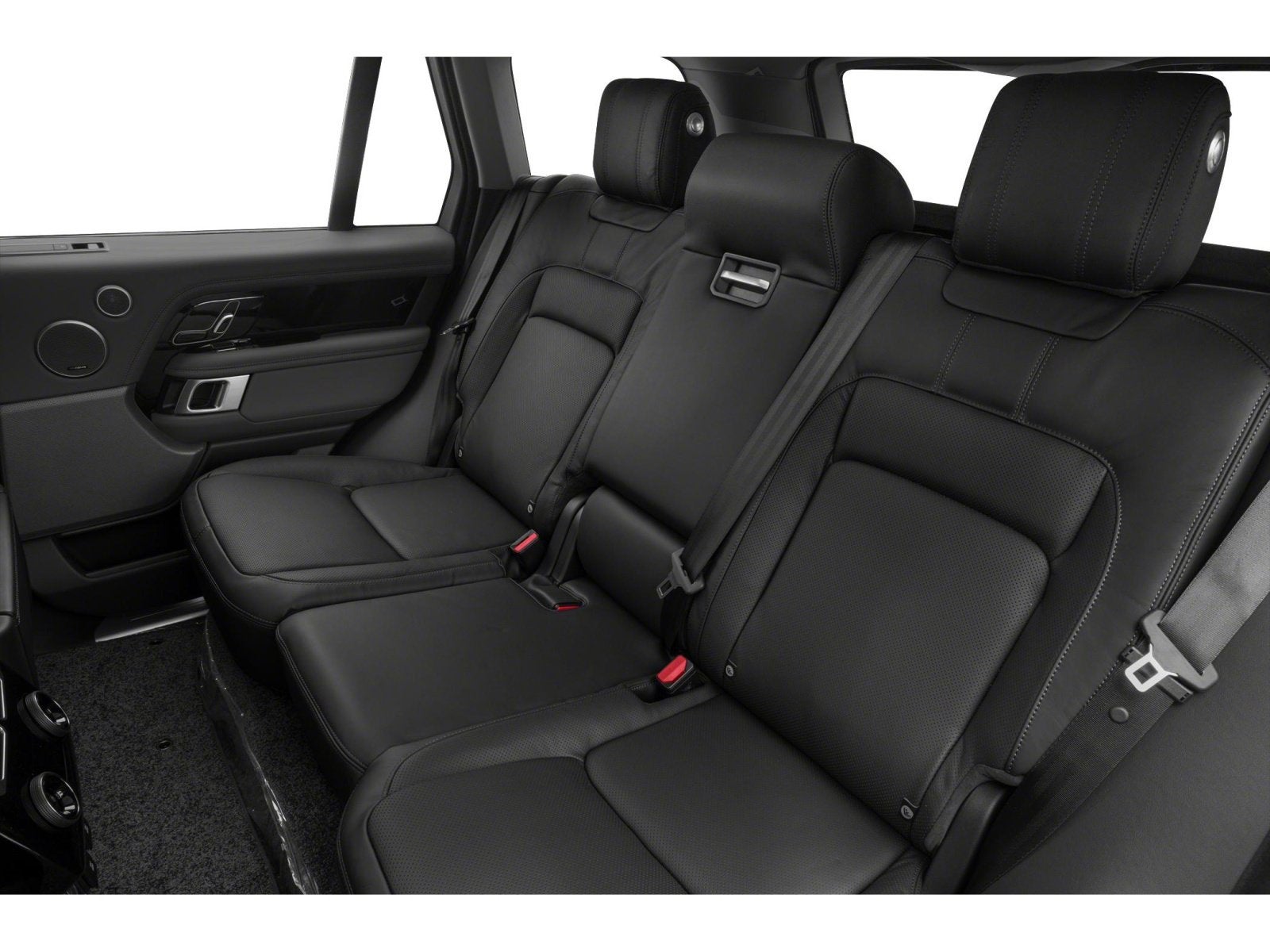 2021 Land Rover Range Rover Westminster