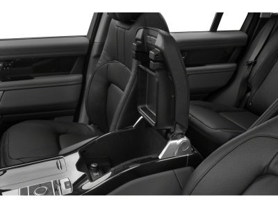 2021 Land Rover Range Rover Westminster
