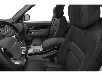 2021 Land Rover Range Rover Westminster
