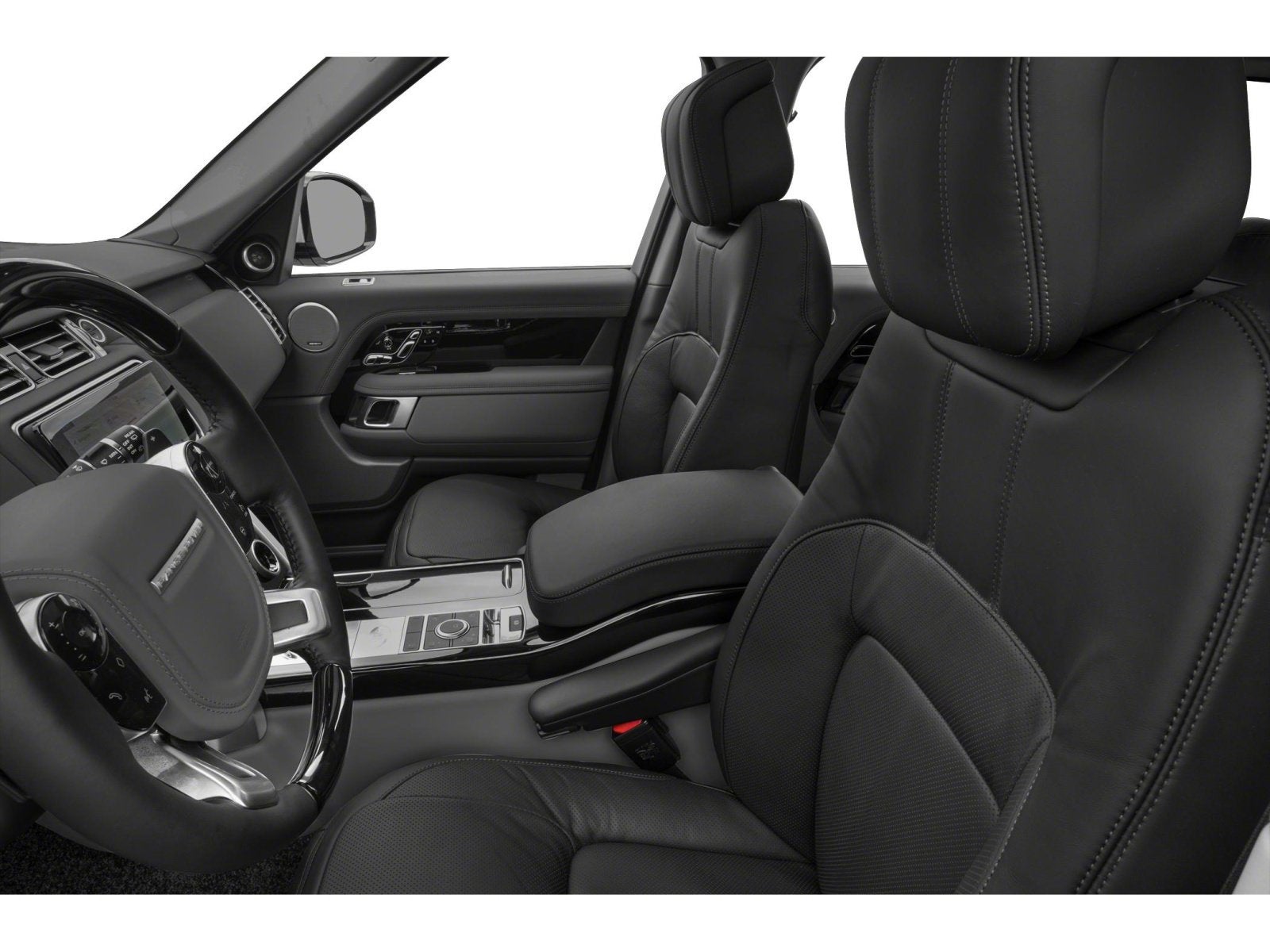 2021 Land Rover Range Rover Westminster