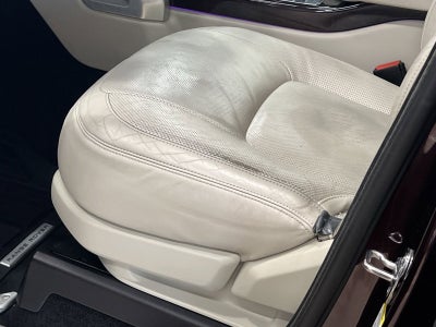 2019 Land Rover Range Rover 3.0L V6 Supercharged HSE