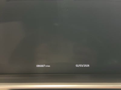 2019 Land Rover Range Rover 3.0L V6 Supercharged HSE