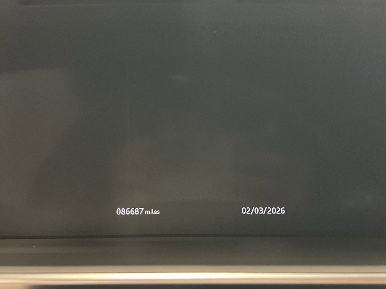 2019 Land Rover Range Rover 3.0L V6 Supercharged HSE