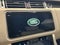 2019 Land Rover Range Rover 3.0L V6 Supercharged HSE
