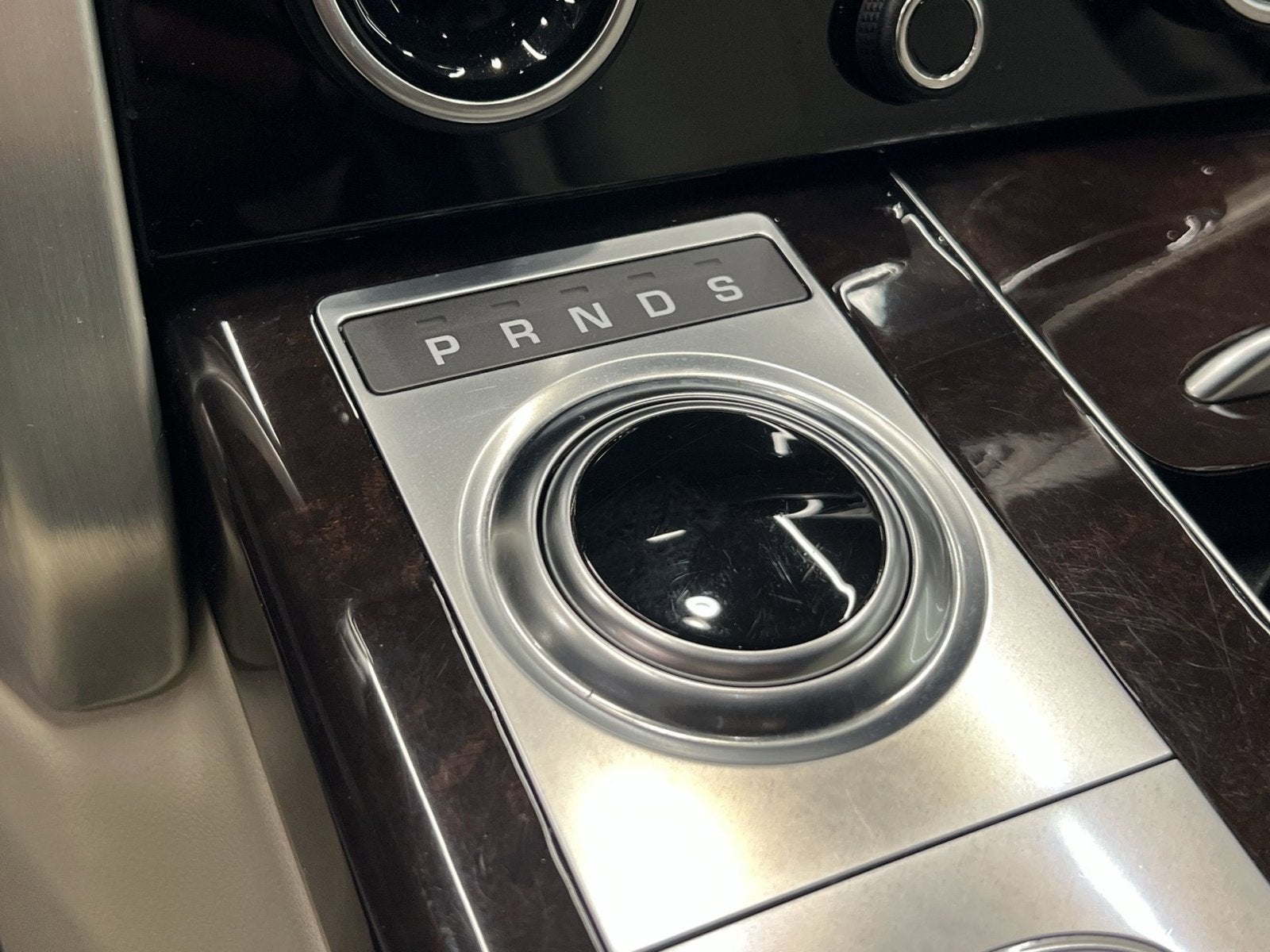 2019 Land Rover Range Rover 3.0L V6 Supercharged HSE