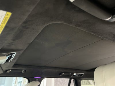 2019 Land Rover Range Rover 3.0L V6 Supercharged HSE