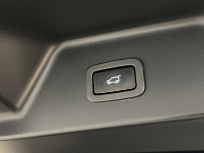 2019 Land Rover Range Rover 3.0L V6 Supercharged HSE