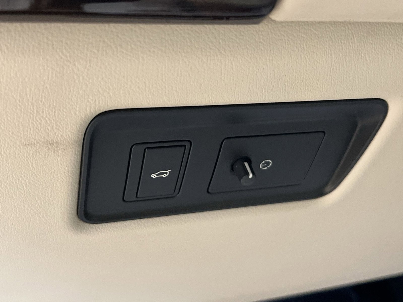 2019 Land Rover Range Rover 3.0L V6 Supercharged HSE