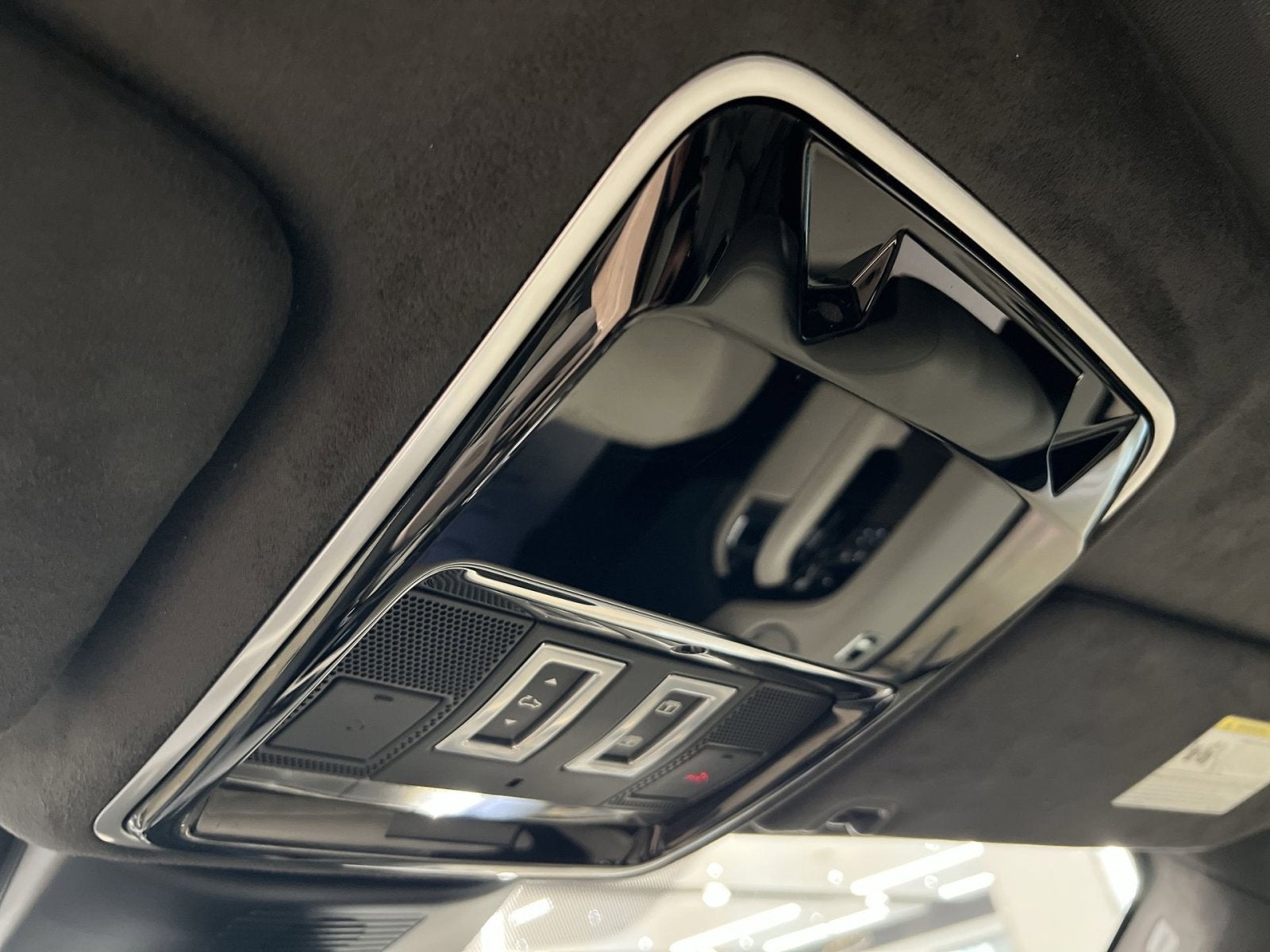 2019 Land Rover Range Rover 3.0L V6 Supercharged HSE