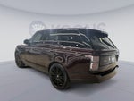 2019 Land Rover Range Rover 3.0L V6 Supercharged HSE