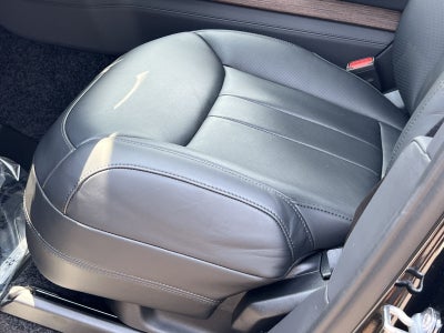 2025 Land Rover Range Rover Autobiography