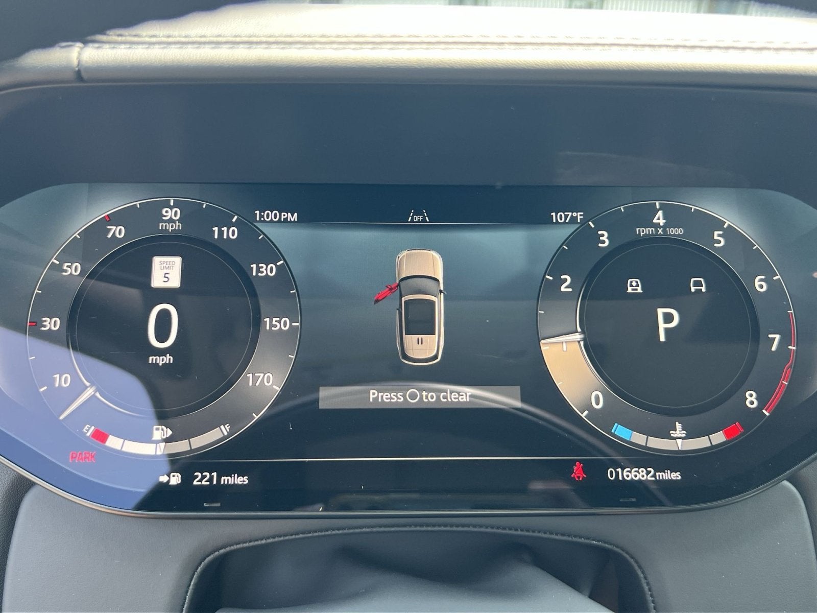 2025 Land Rover Range Rover Autobiography