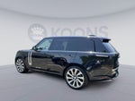 2025 Land Rover Range Rover Autobiography