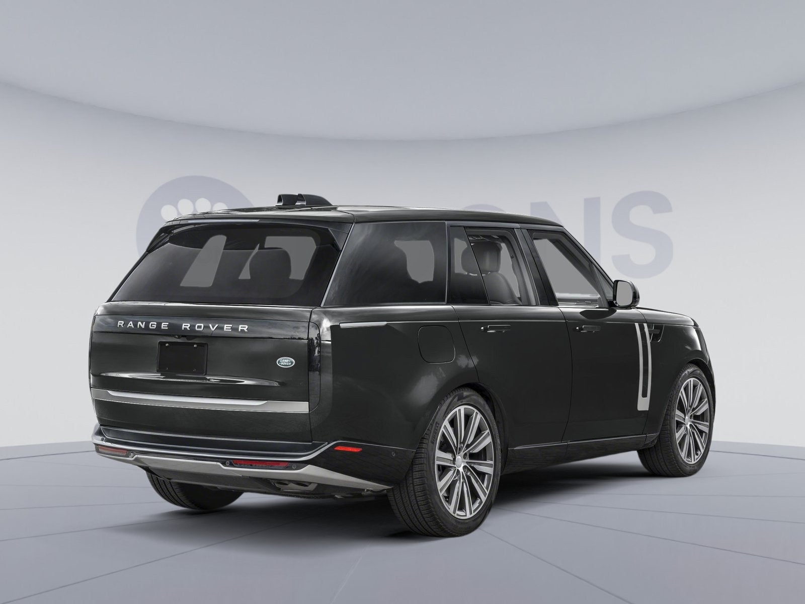2025 Land Rover Range Rover Autobiography