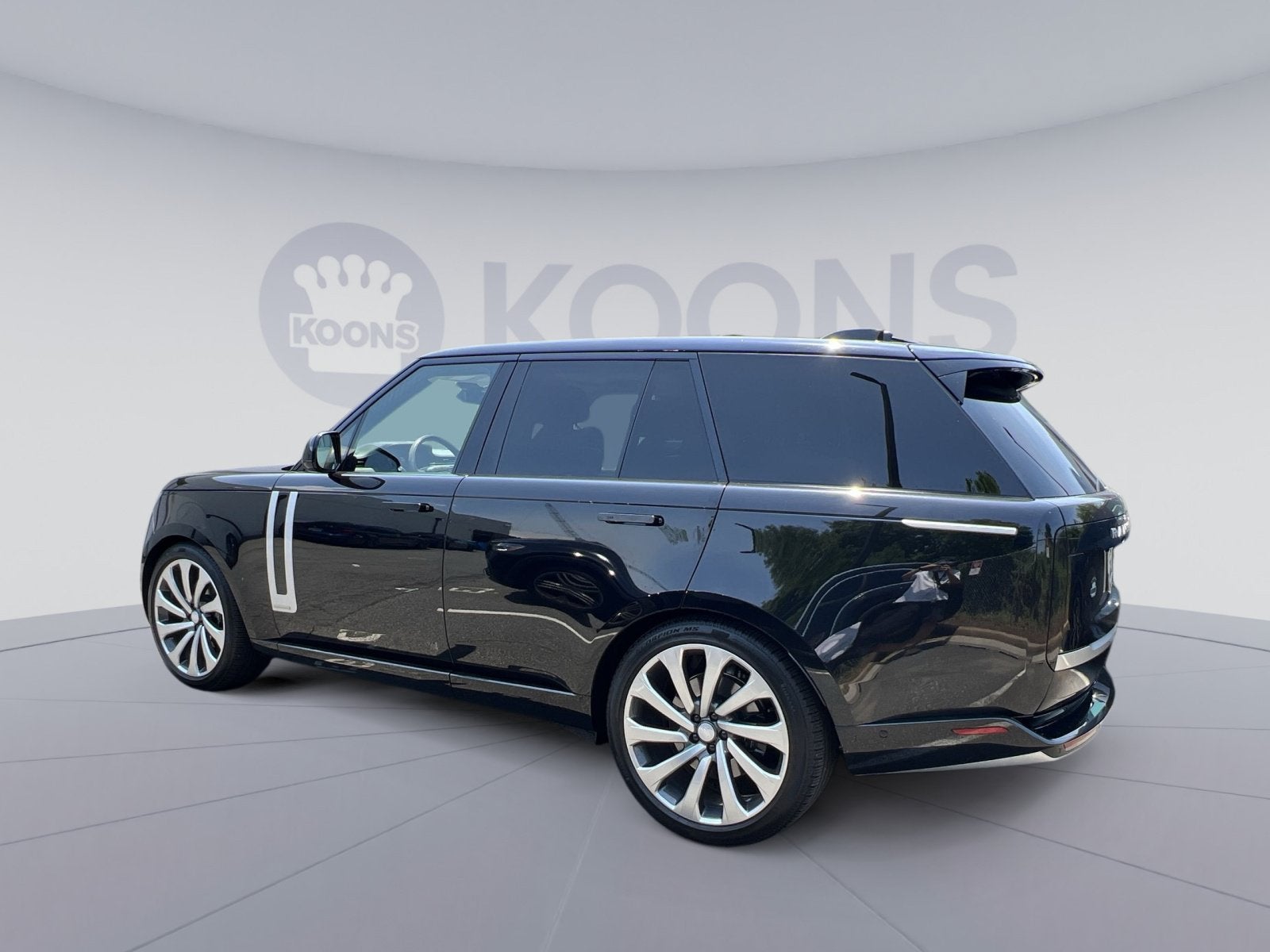 2025 Land Rover Range Rover Autobiography