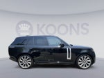 2025 Land Rover Range Rover Autobiography