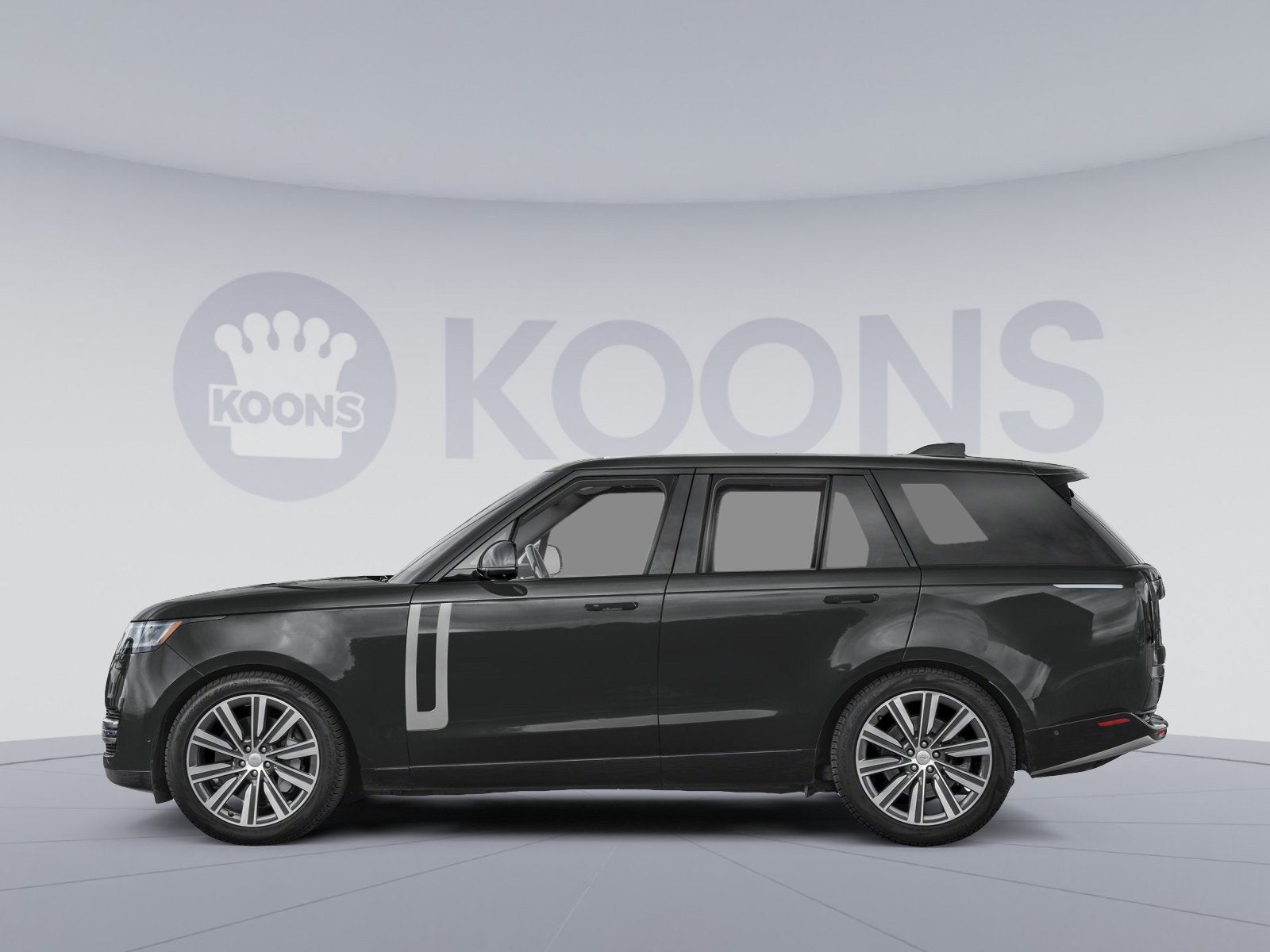 2025 Land Rover Range Rover Autobiography