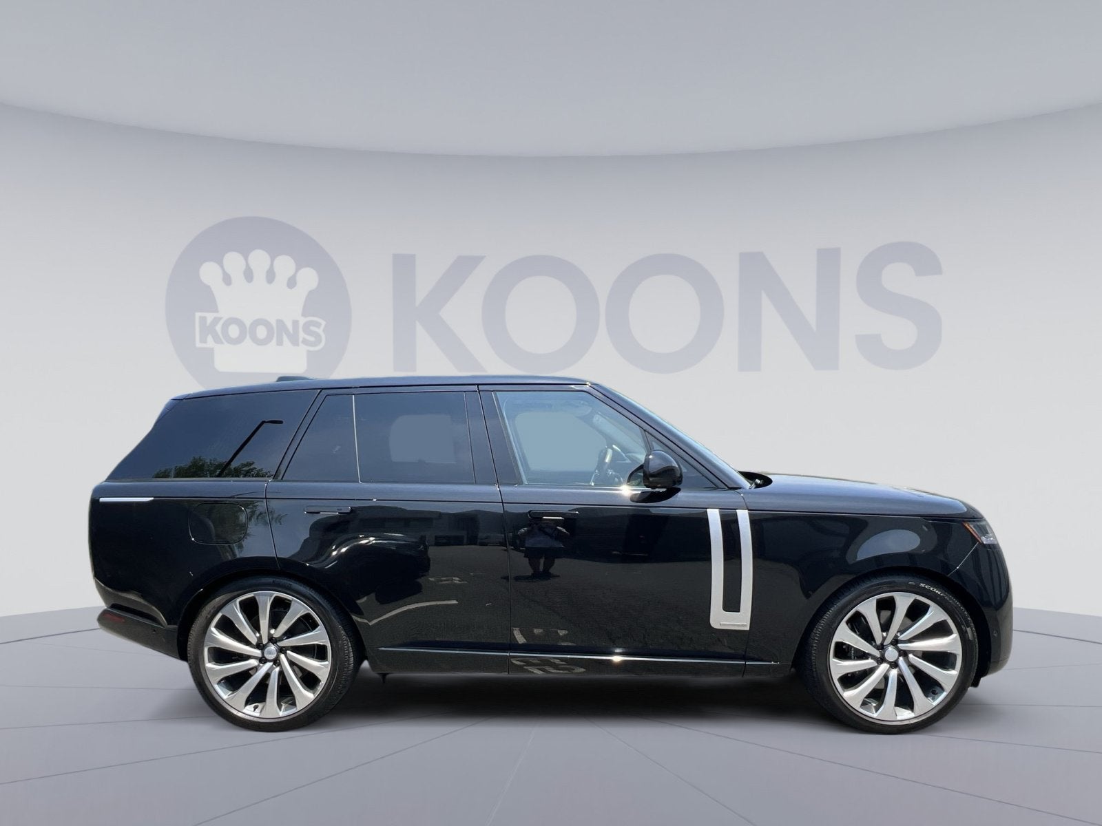 2025 Land Rover Range Rover Autobiography
