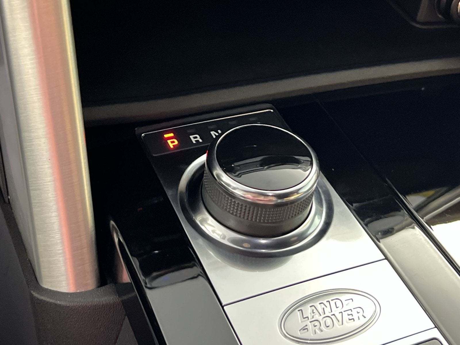 2018 Land Rover Discovery HSE Luxury