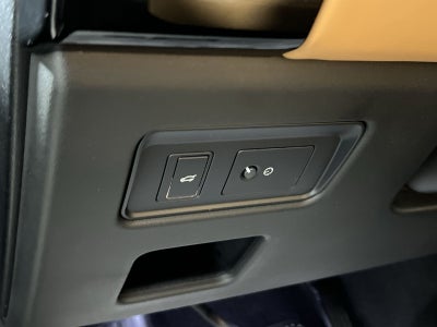 2018 Land Rover Discovery HSE Luxury