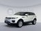 2017 Land Rover Range Rover Evoque SE